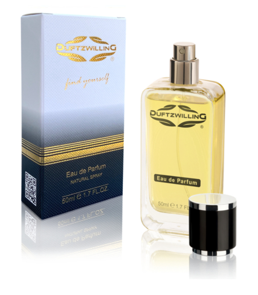 DUFTZWILLING Unisex Parfum 50ml EDP 2025